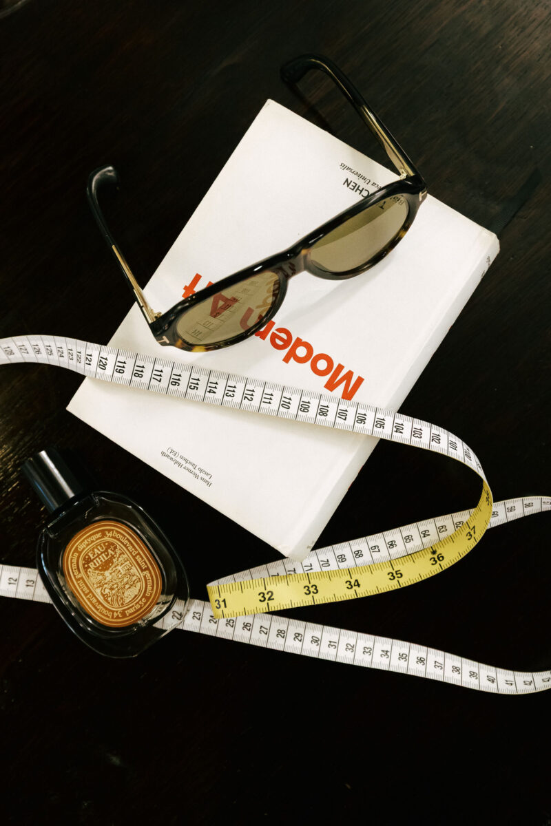 Measurements