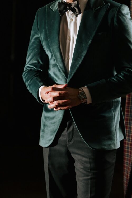 Creation and fitting